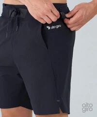 Bermuda 2 Em 1 Alto Giro