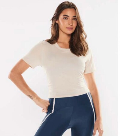 FotoBlusa Body For Sure