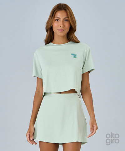 Foto Cropped Símbolo Aero Dry Alto Giro