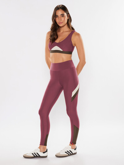 Foto Calça Legging Viena Body For Sure