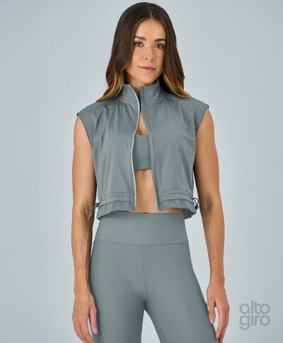 FotoColete Alto Giro