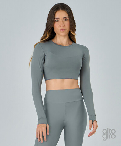 Foto Cropped Alto Giro