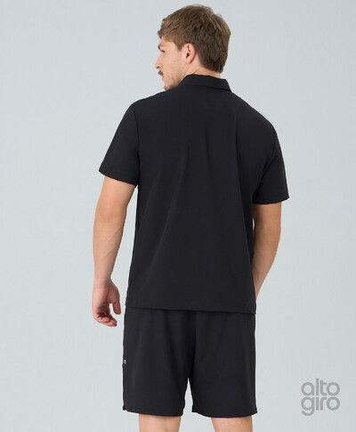 FotoPolo Zíper e Refletivo Alto Giro