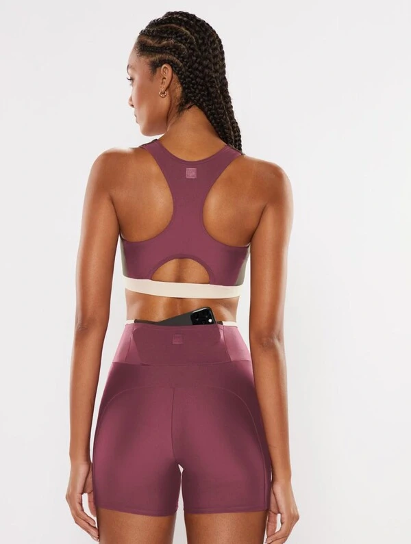 Top Violet Body For Sure