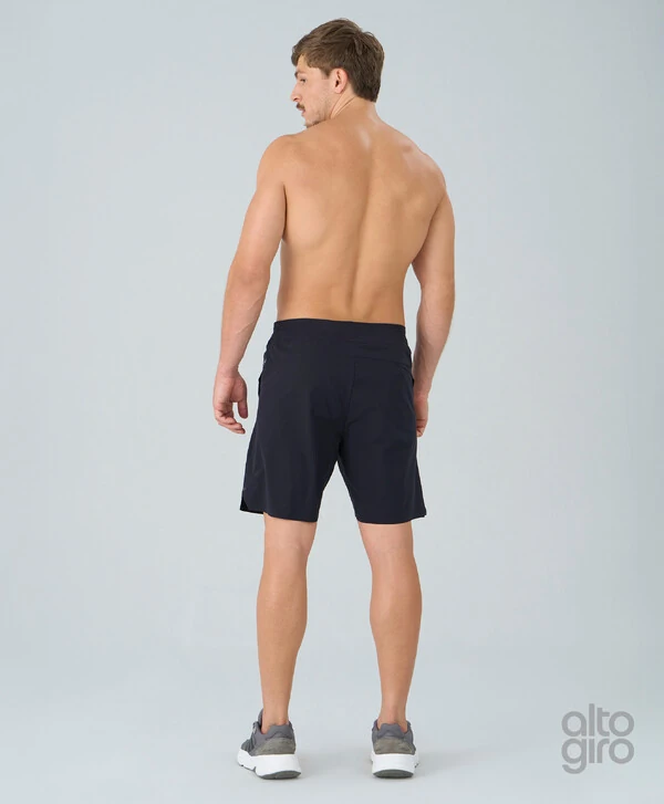 Bermuda 2 Em 1 Alto Giro