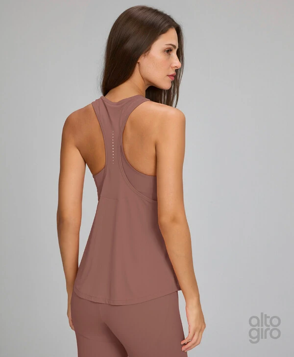 Regata Costas Nadador Refletivos Alto Giro