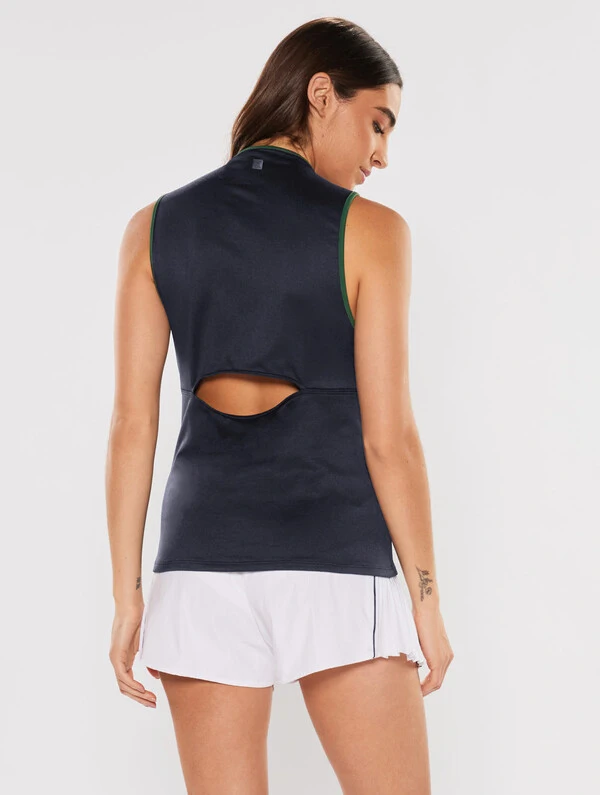 Regata Court Piquet Body For sure