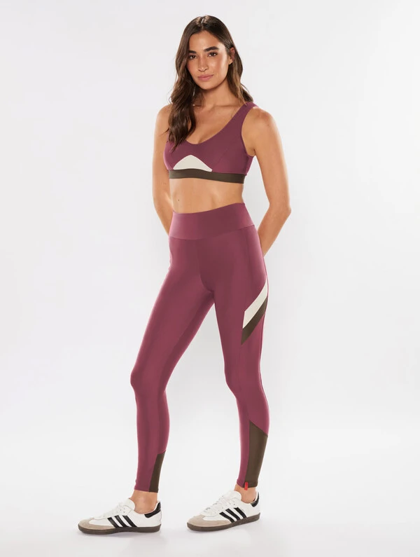 Calça Legging Viena Body For Sure