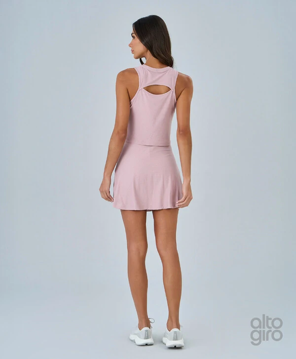 Regata Dry Alto Giro