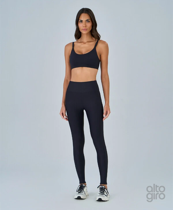 Legging Eterna Cós Sustentação Alto Giro