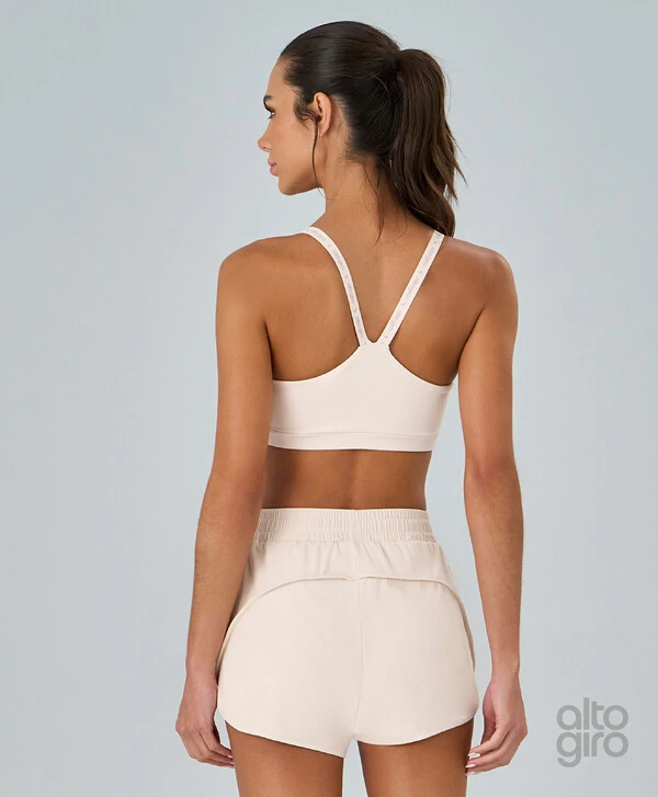 Top Nadador Alto Giro