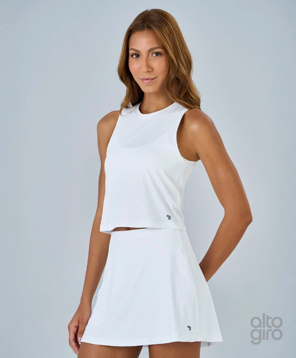 Regata Dry Alto Giro