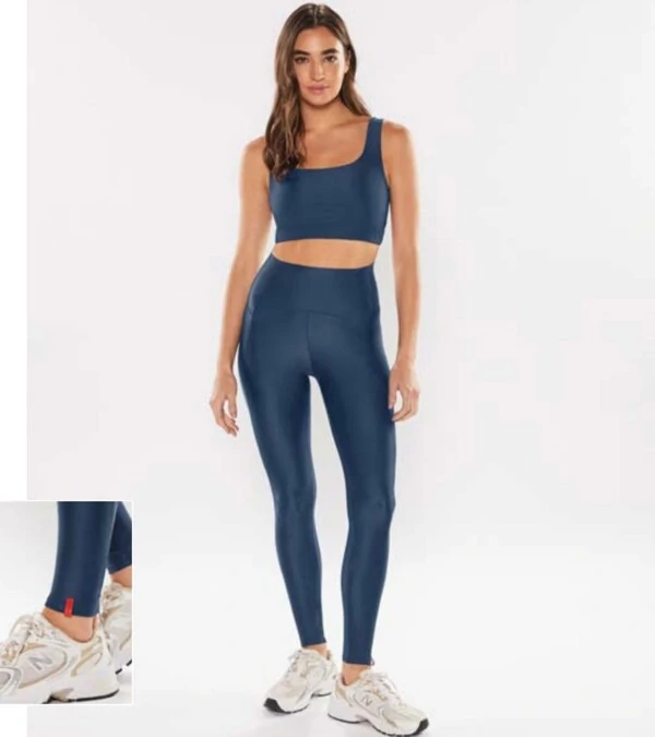Legging Body For Sure