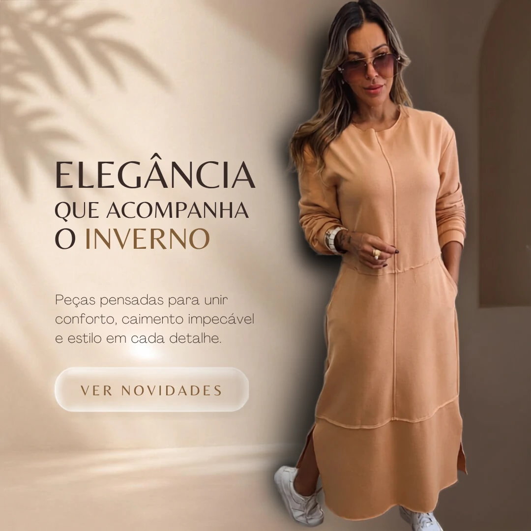 Charmoza Fashion