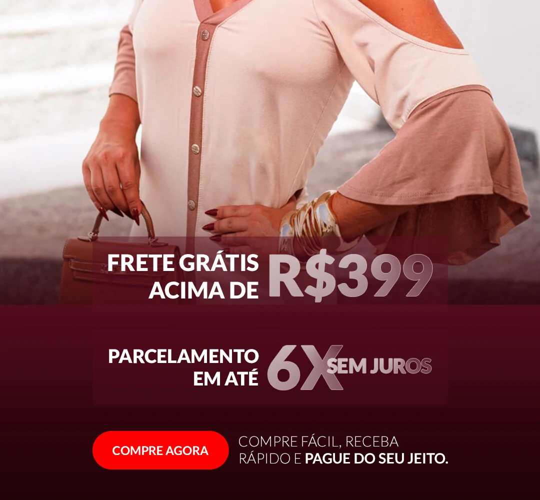 Charmoza Fashion