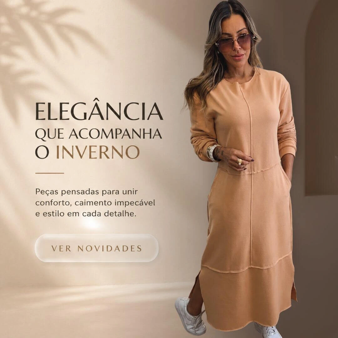 Charmoza Fashion