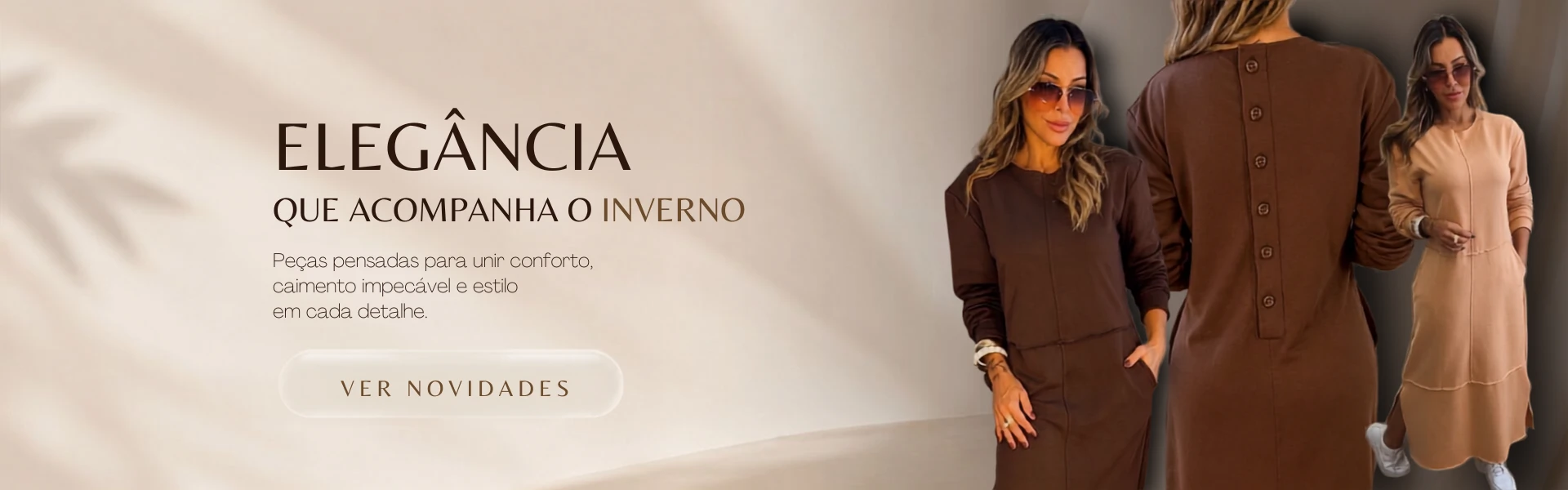 Charmoza Fashion
