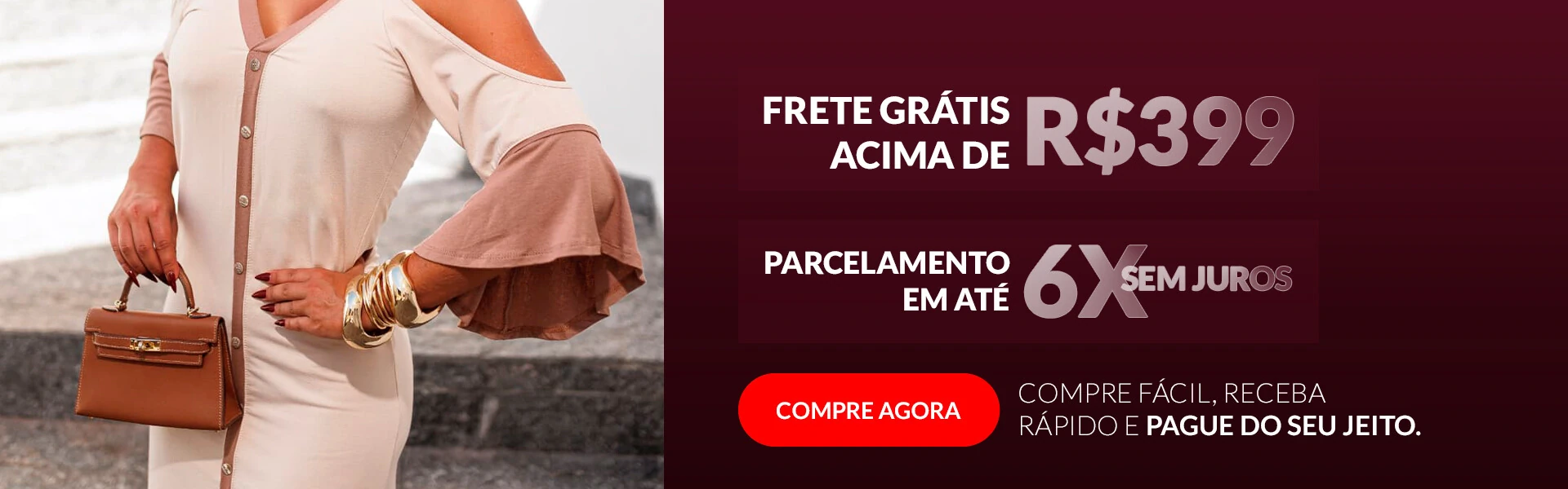 Charmoza Fashion