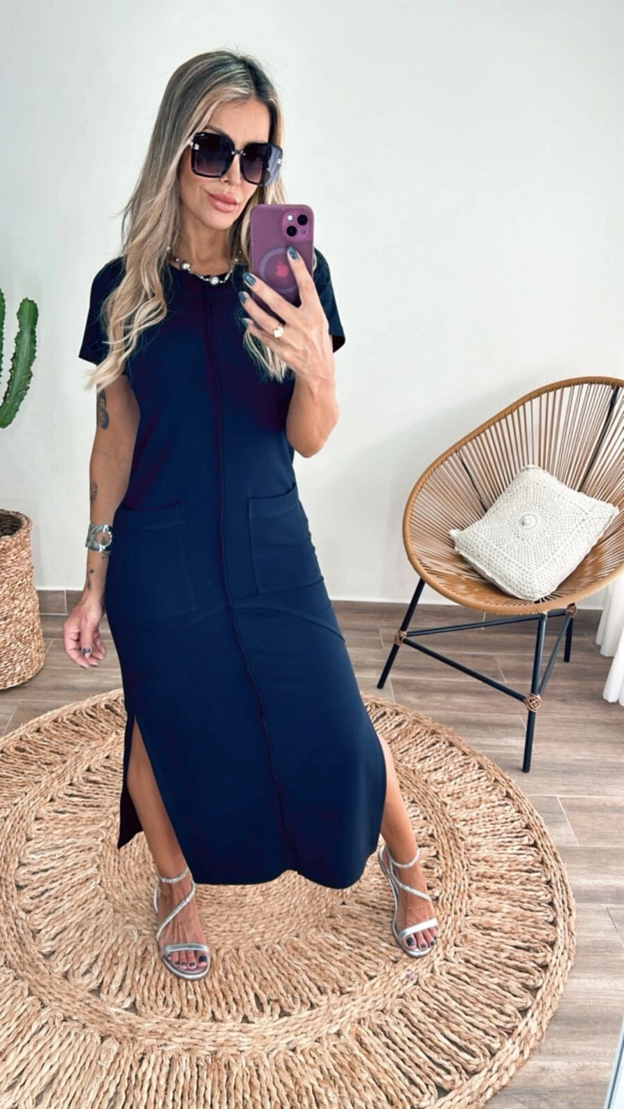 FotoVestido Joana