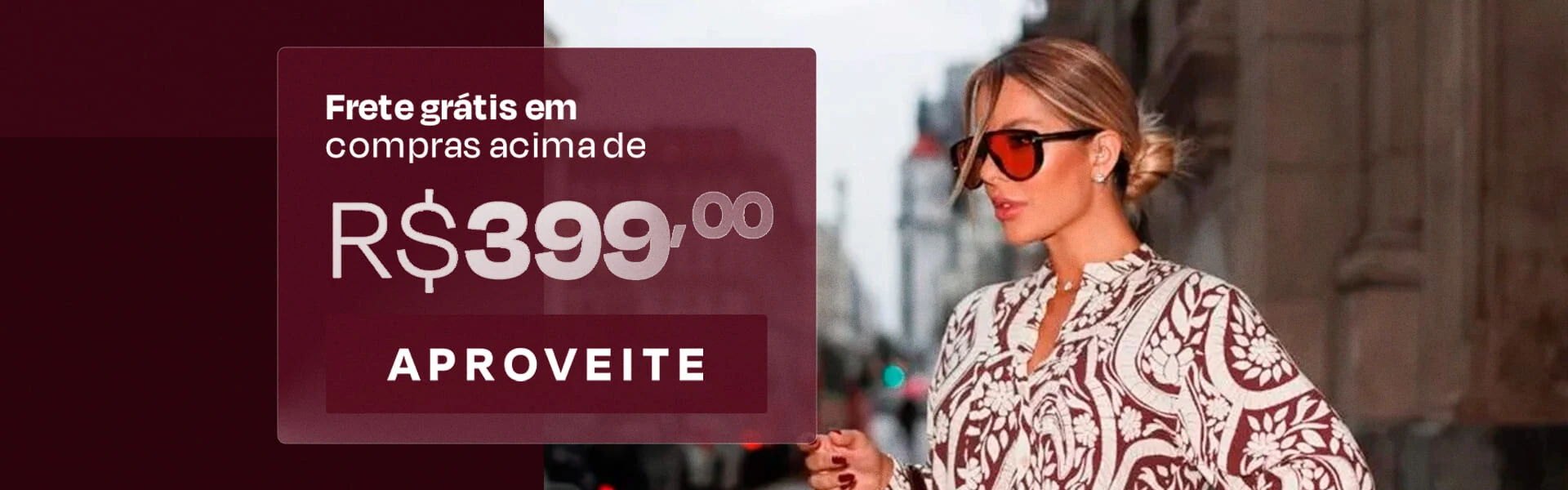 Charmoza Fashion