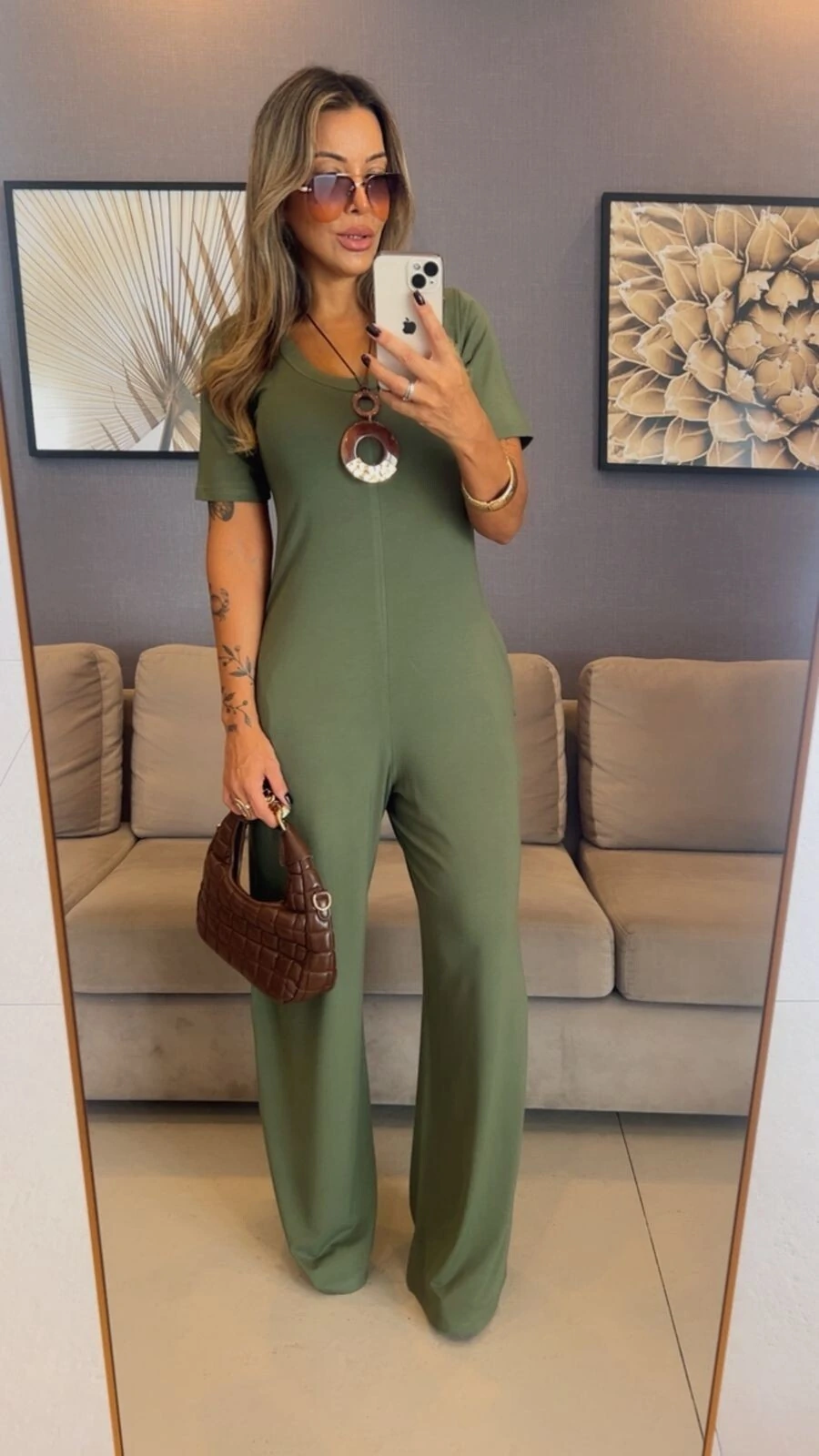 FotoMacacão Adriane