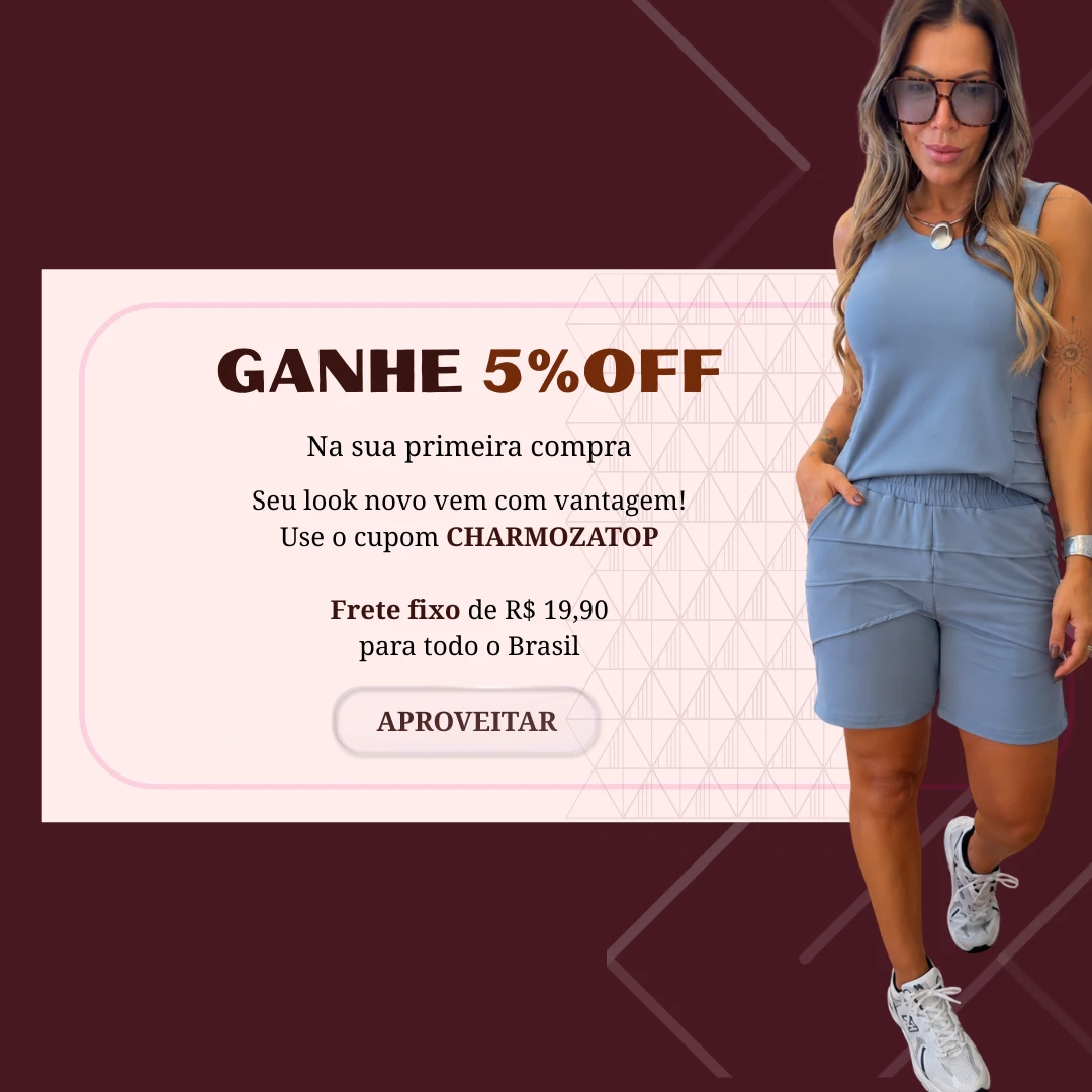 Charmoza Fashion