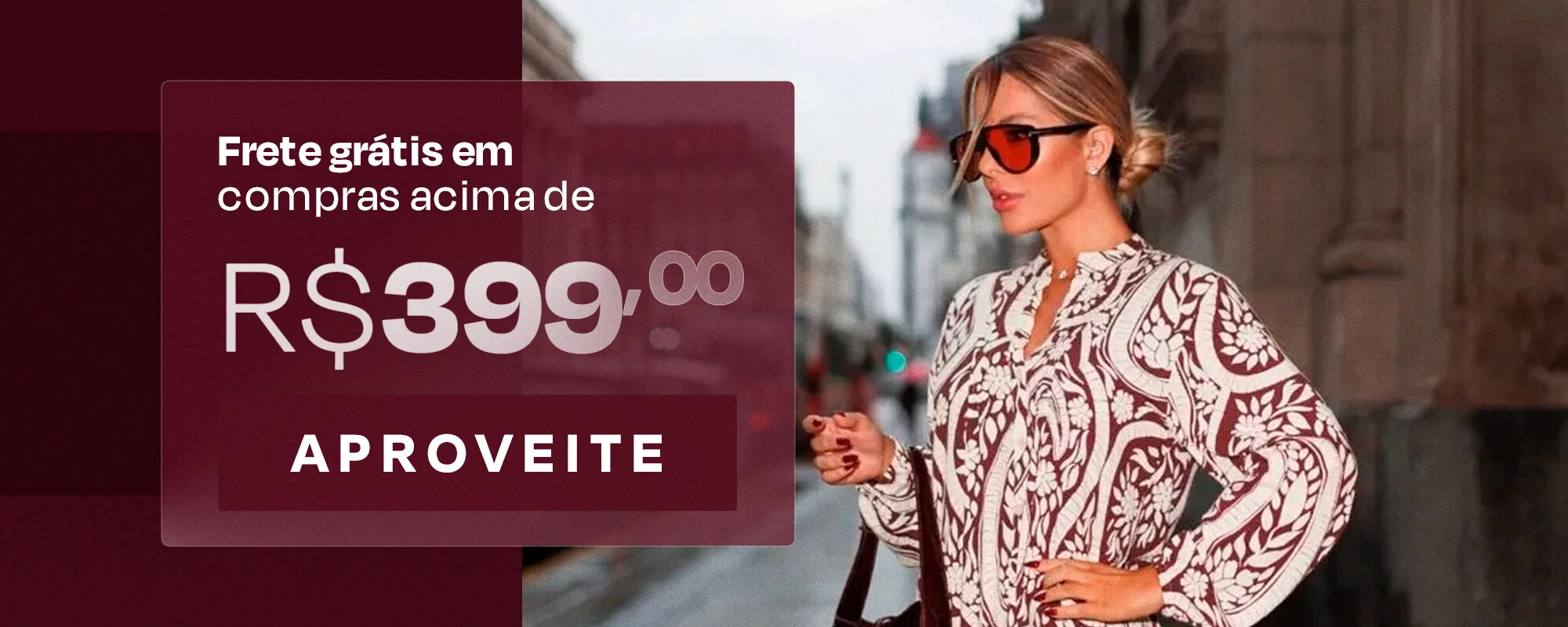 Charmoza Fashion