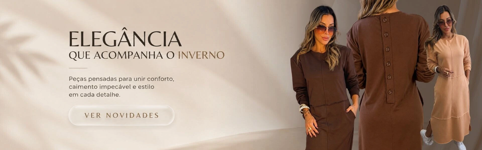 Charmoza Fashion