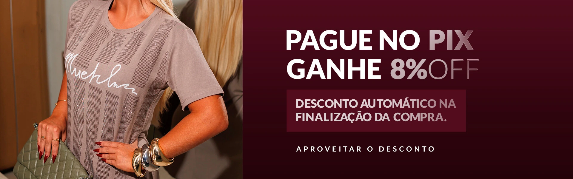 Charmoza Fashion
