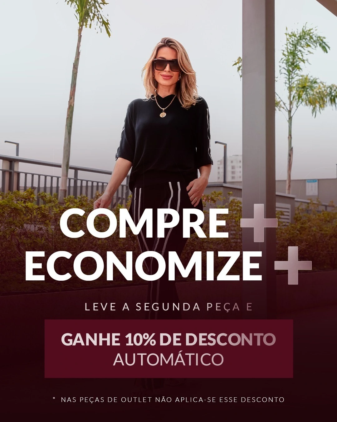 Charmoza Fashion
