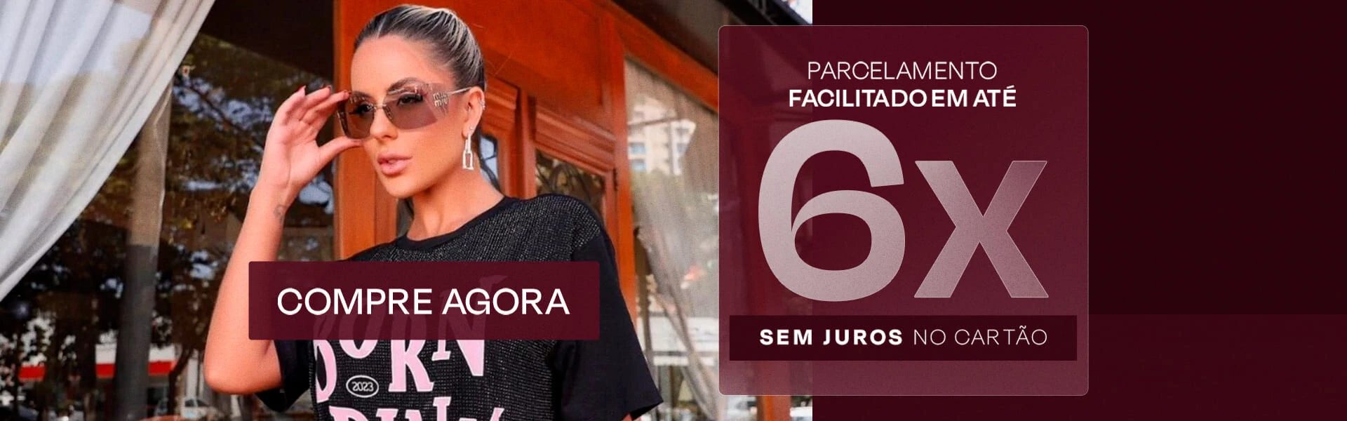 Charmoza Fashion