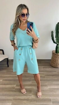 Conjunto Nativa