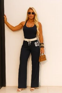 Conjunto Moletinho 01 Maria Dondoca