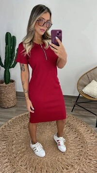 Vestido Lilian