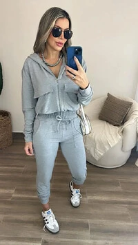 Conjunto Ana Luiza