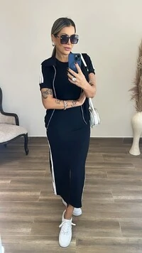 Conjnto Karol