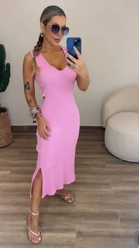 Vestido Paulina