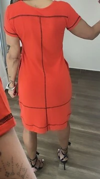 Vestido Karen