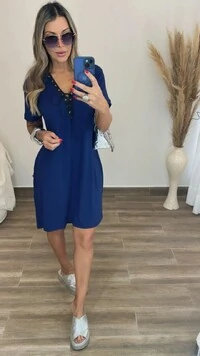 Vestido Martina