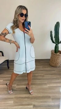 Vestido Karen