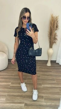 Vestido Lilian