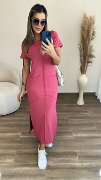 Vestido Joana