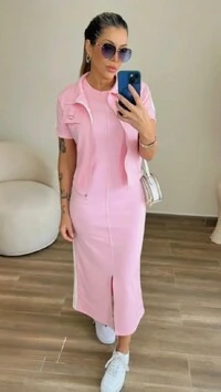 Conjunto Karol