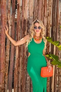 Vestido Paulina