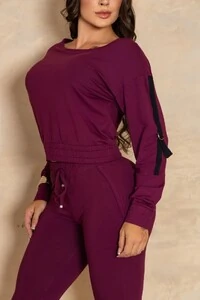 Conjunto Style – Maria Dondoca