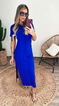 Vestido Joana