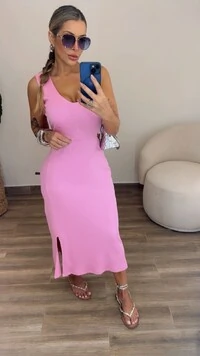 Vestido Paulina