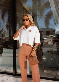 Conjunto Reina Maria Dondoca