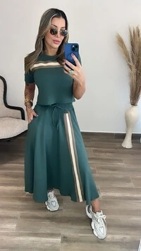 Conjunto Raissa