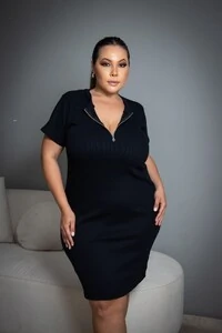 Vestido Lilian